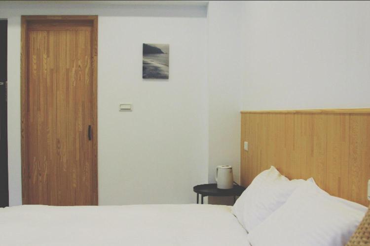 良文旅 Ryou Hotel Tainan Exterior photo
