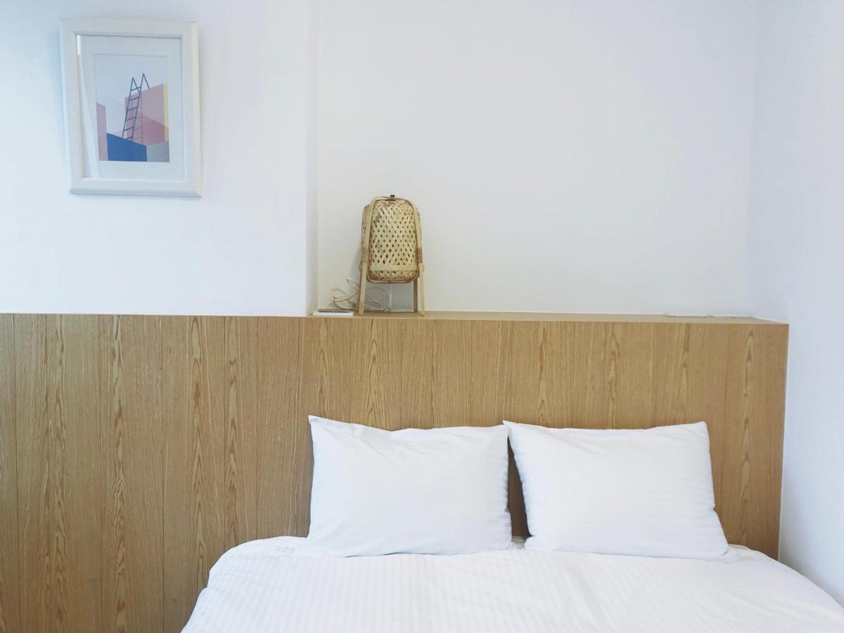 良文旅 Ryou Hotel Tainan Exterior photo